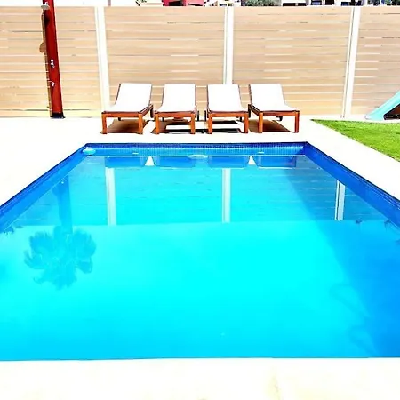 Villa Valentina Estepona