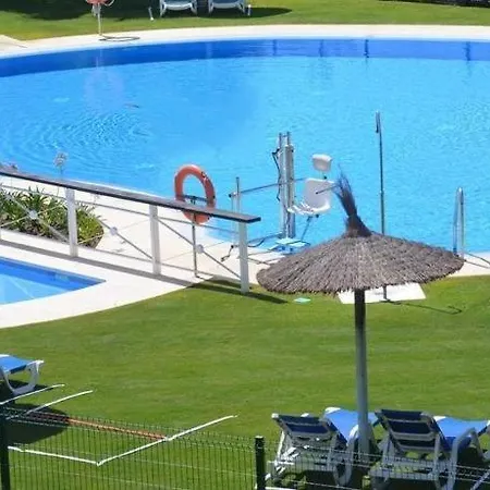 Valentina Villa Estepona
